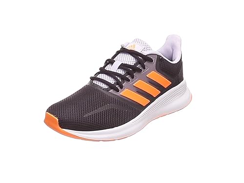 Amazon アディダス スニーカー アディダスファルコン Dbg98 レディース スニーカー