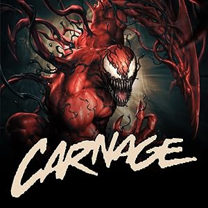Carnage (2022-)