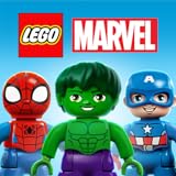 Desarrollar su IMAGINACIÓN a través del juego de simulación con héroes de MARVEL