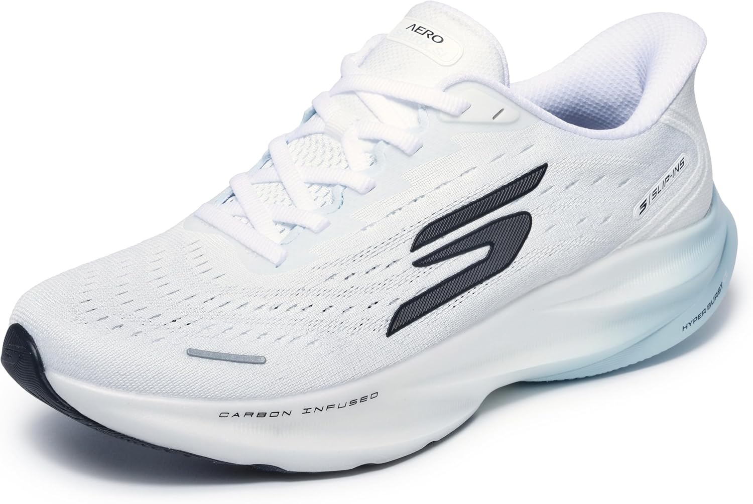 Skechers Men's Aero Spark Hands Free Slip-ins