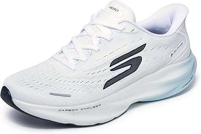 Skechers Men's Skx Aero Spark Si Slip-in Trainers