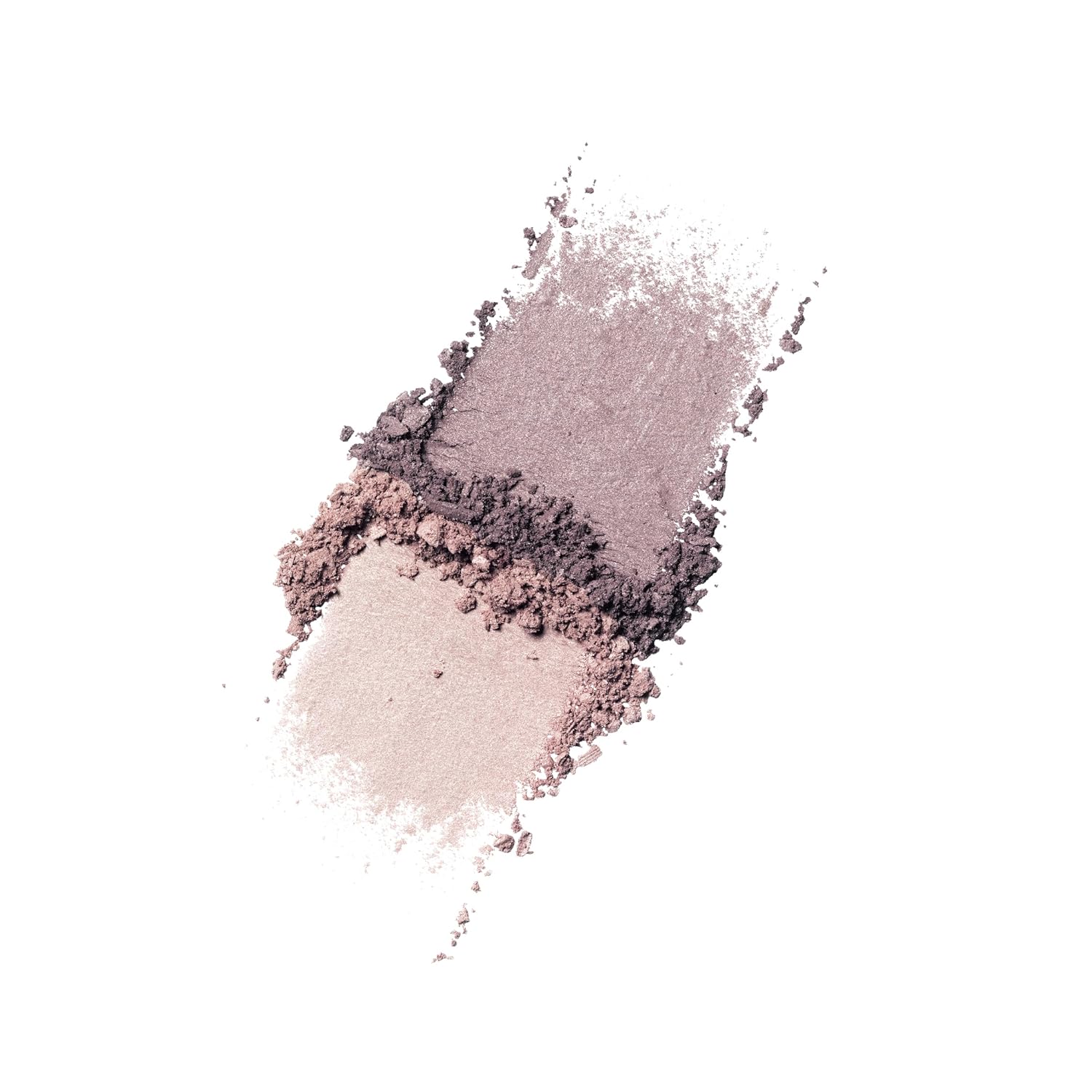 Clinique All About Shadow Duo Eye Shadow Makeup | Safe For Sensitive Eyes | Buildable + Long-Wearing Color | Smooth, Easy Application | Buildable + Long-Wearing Color | Smooth, Easy Application - Image 2