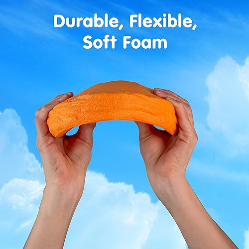 Miniatura 9 de NATIONAL GEOGRAPHIC Piedras de escalón para niños 10 piedras duraderas fomentan el equilibrio de los niños pequeños y las habilidades motoras