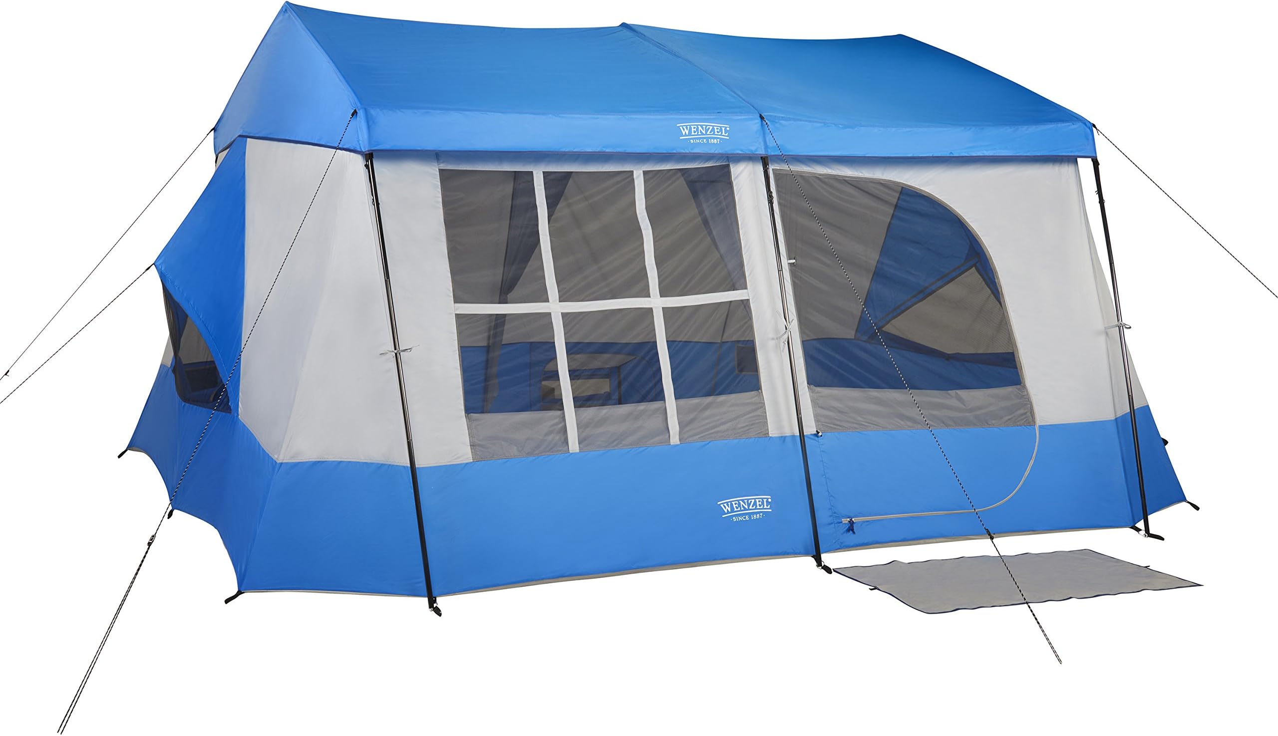 Kodiak 9 Person Tent