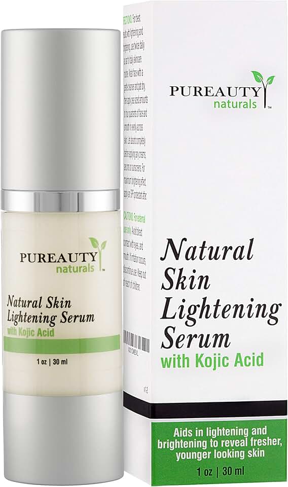 black skin lightening cream