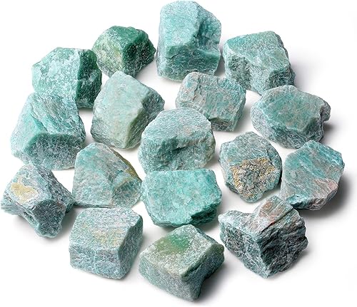 Miniatura 11 de ZHIYUXI Cristales y piedras curativas, 7 piedras de chakra, cristales curativos, cristales crudos, colección de rocas, accesorios de meditación