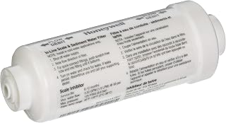Honeywell HONEYWELL SCALE/SEDIMENT FILTER, ,