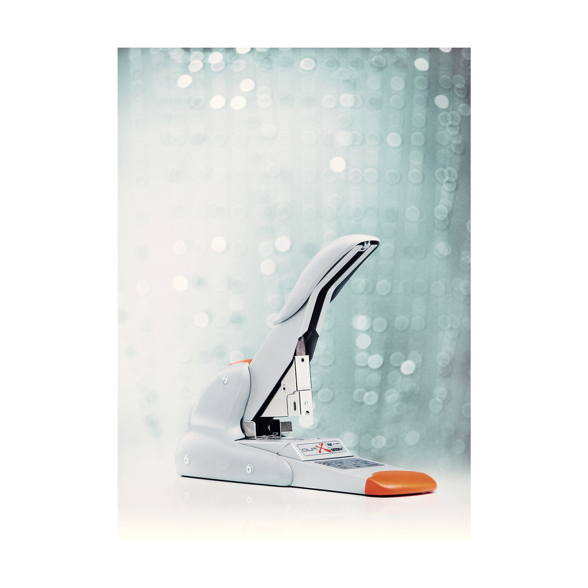 Rapid Duax 2168301 Blockhefter (170 Blatt)
