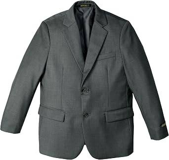 Spring Notion Big Boys' Two Button Blazer