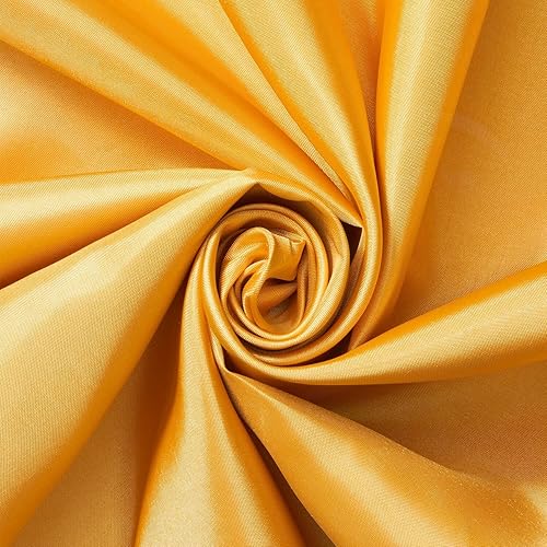 Miniatura 9 de Tela de forro de seda de poliéster 60" Habutai por By The Yard