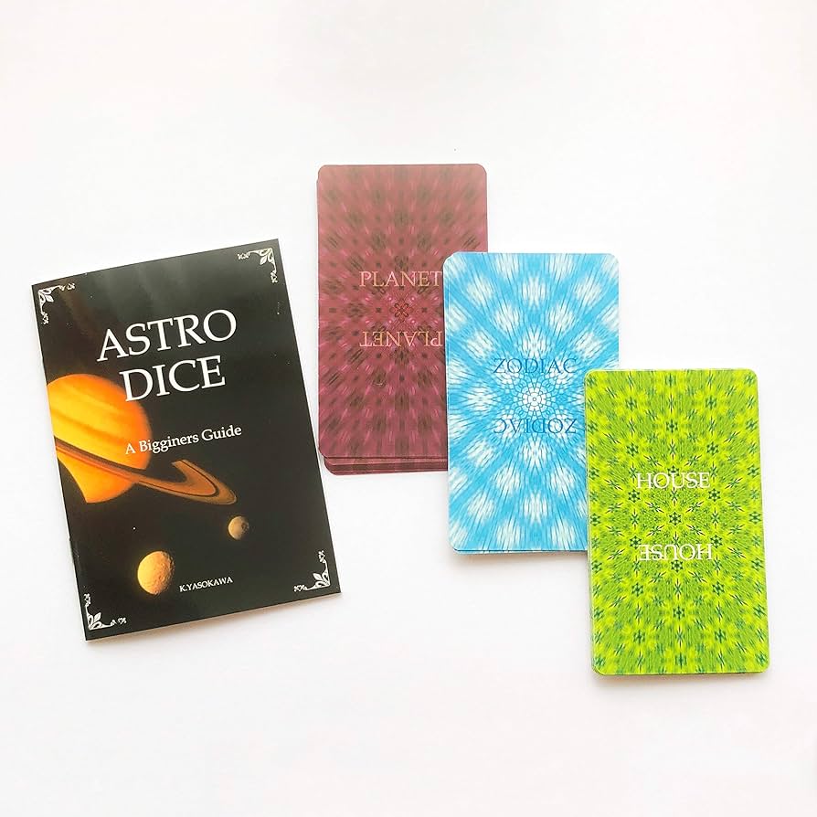 【未開封】イージーアストロロジーカード 未開封】イージーアストロロジーカード イージーアストロロジー