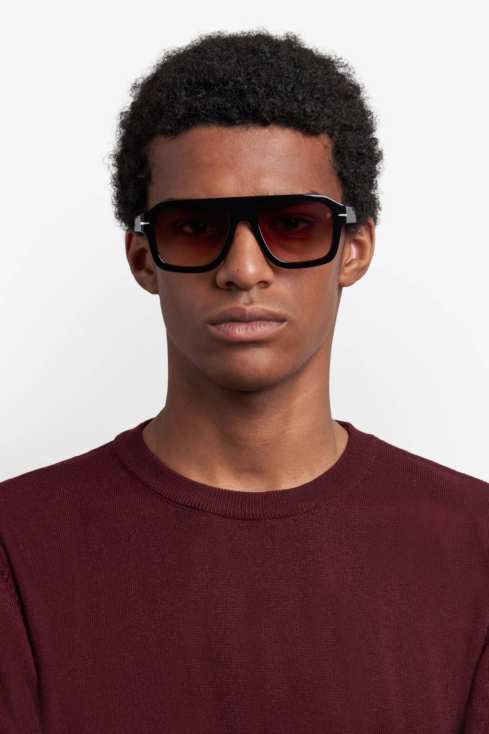DAVID BECKHAM Db 7127/S Sunglasses Hombre (Pack de 1)
