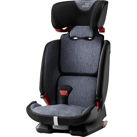 siège auto evolva sl sict