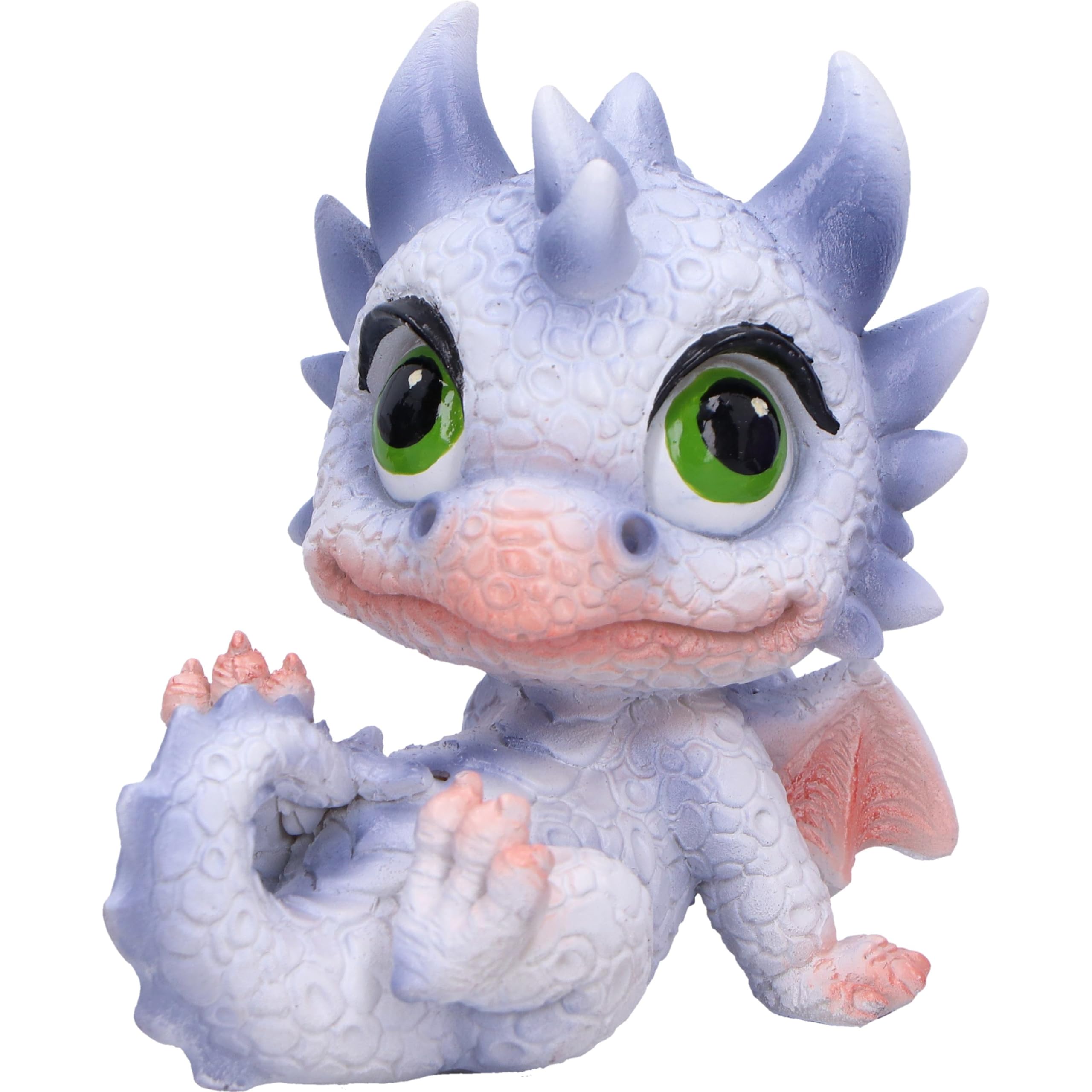 Amazon.co.jp: Nemesis Now Little Hordlings(3個セット) 7cm、レジン