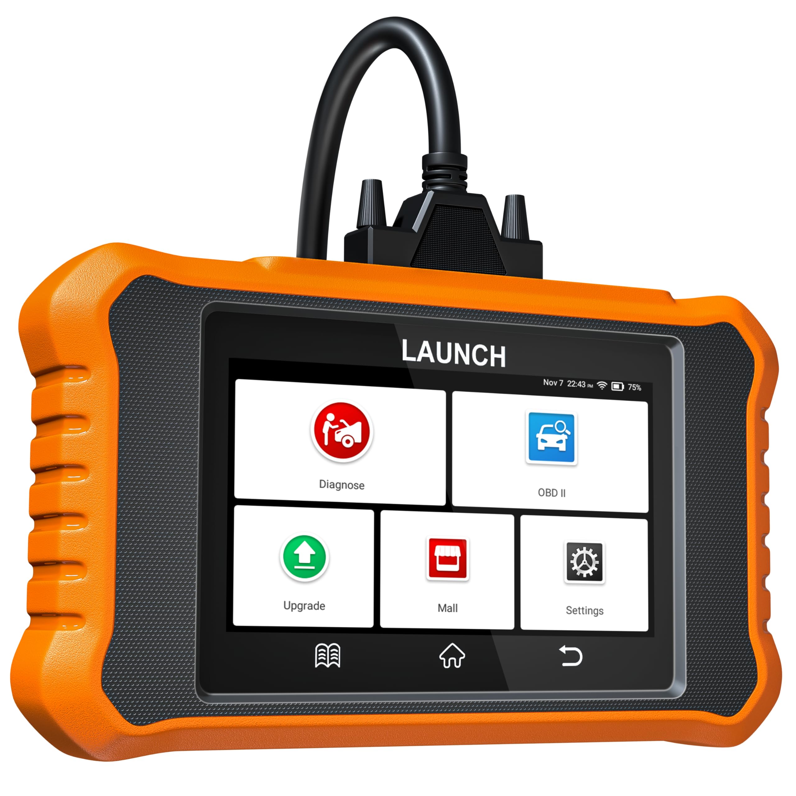 Launch Creader Elite 2.0
