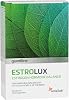 Chlorella, Iodine, Vitamin B6, Rosemary, Lemon Balm, Black Pepper - Estrogen Tablets - Hormone Balance Women - PMS - 60 Capsules for 30 Days Sensilab - EstroLux Sensilab