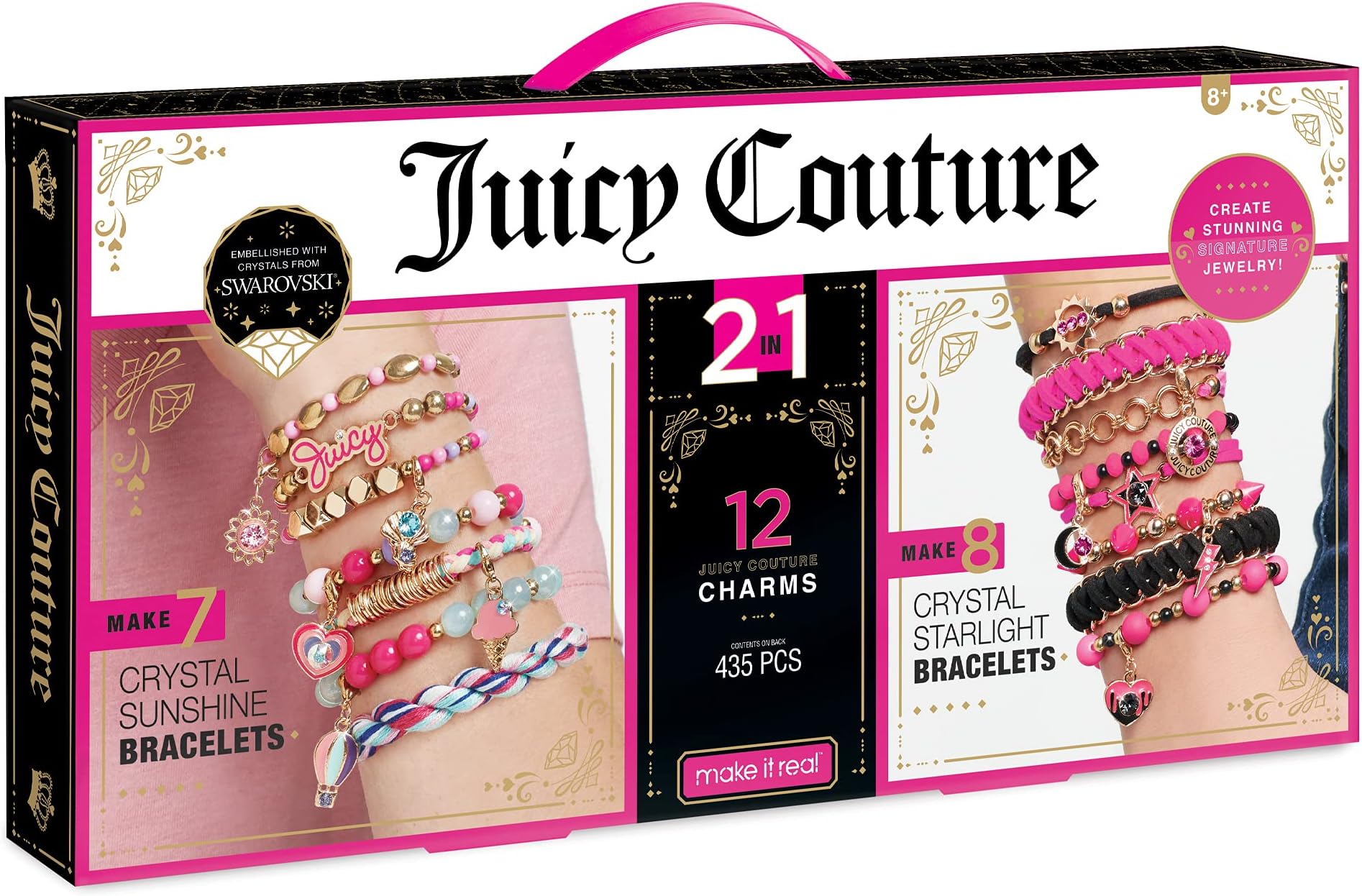 Juicy Couture 2 in 1