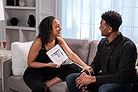 Vista 3 de Personalization Universe Infinite Love Shiplap Marco de fotos de boda horizontal de 4 x 6 pulgadas, apellido y títulos personalizados para parejas