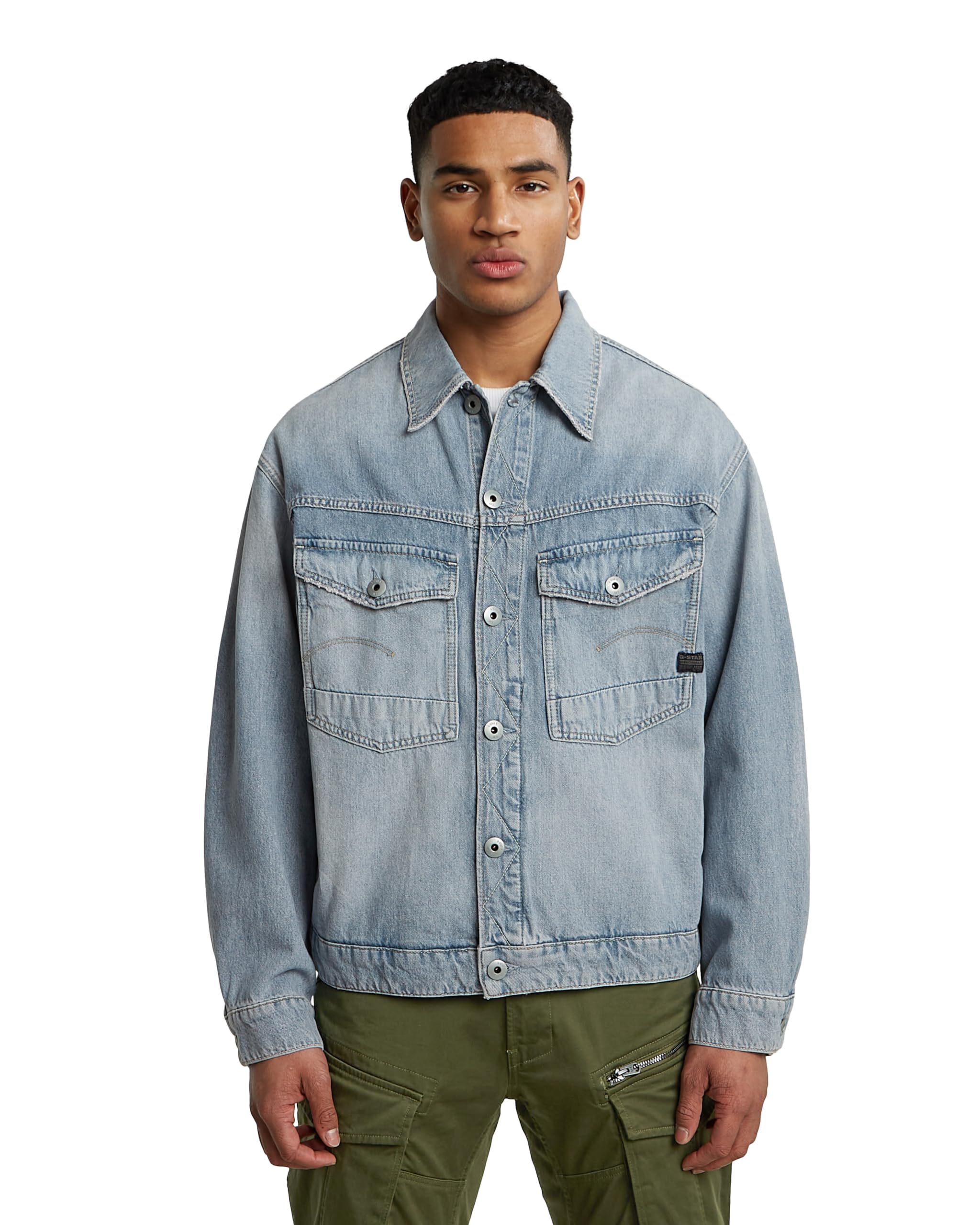 G-STAR, Dakota Jacket