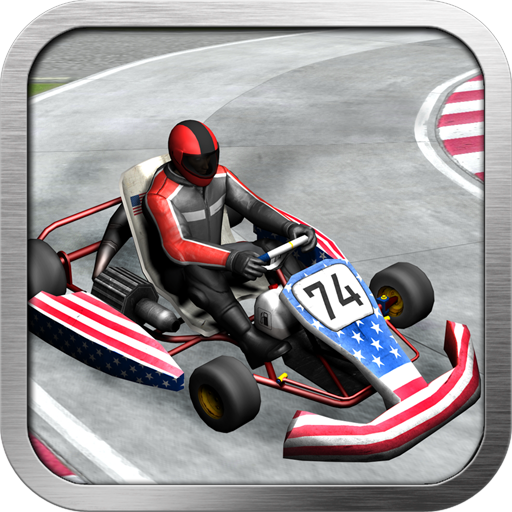 Karl Racing App Kart Racers 2 - Get Most Of Car Racing Fun - App on Amazon Appstore