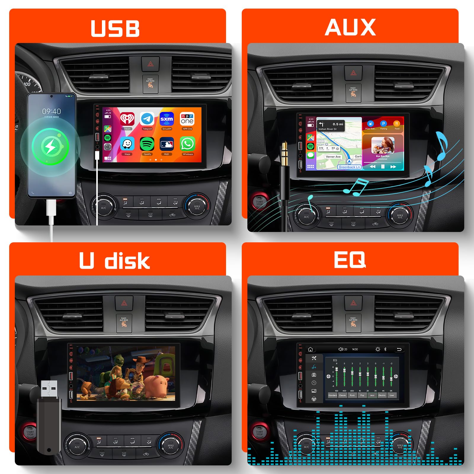 2-DIN
