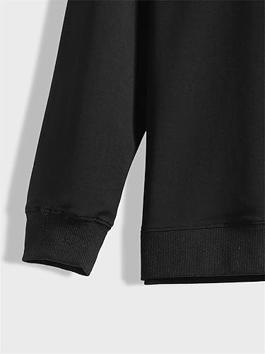 Miniatura 8 de BOYRMSLGY Sudaderas casuales con capucha para mujer, con texto en inglés "I A Simple Woman", para café, perro, playa, vino, gráfico, estampado,