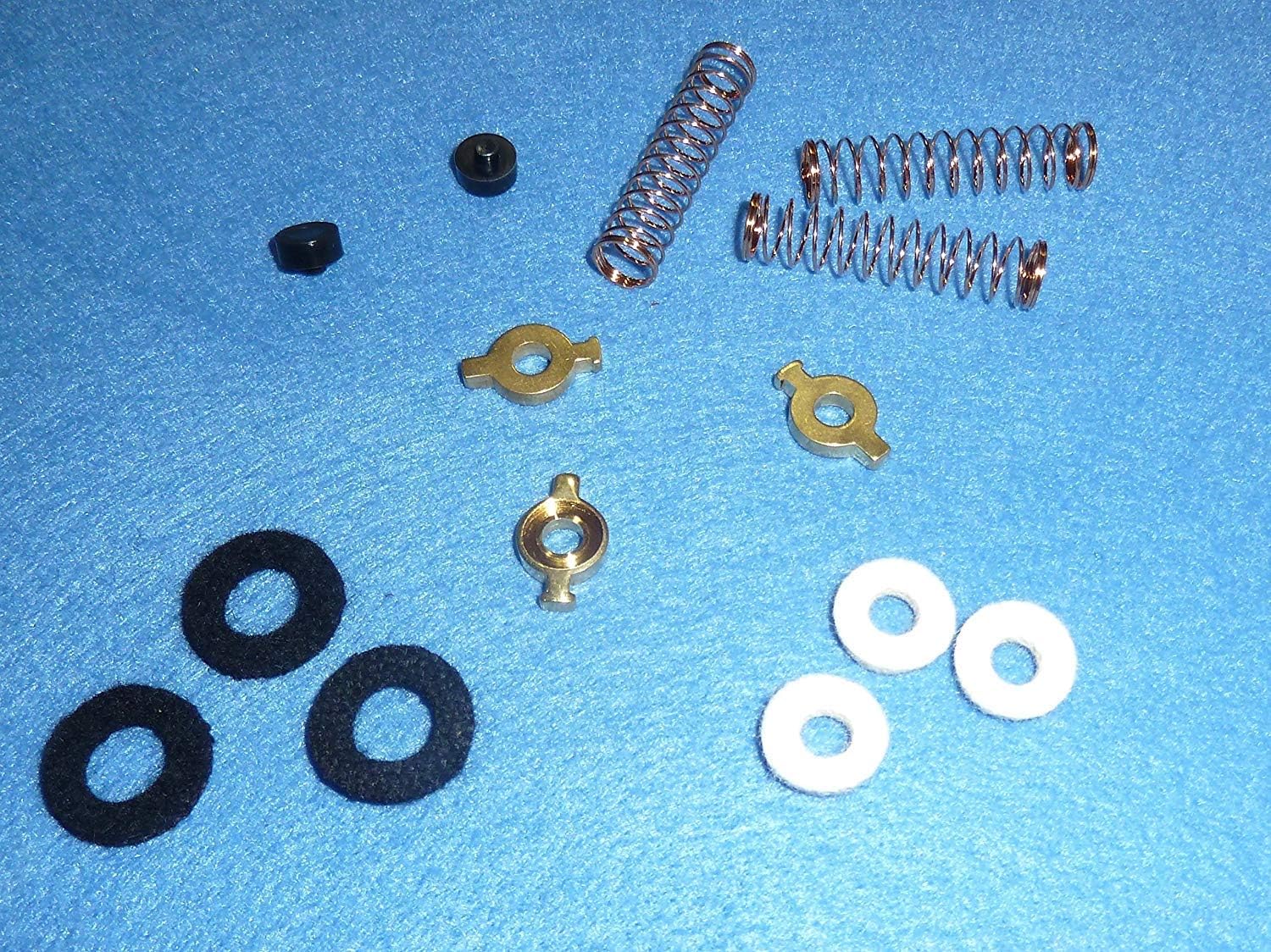 Trumpet repair kit for Yamaha YTR Pro models Musical
