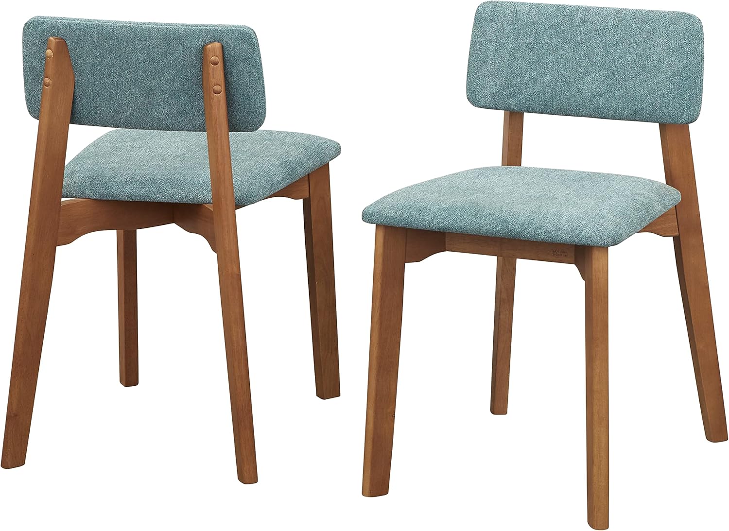 Target Marketing Systems The Noella Dining Chair Set of 2