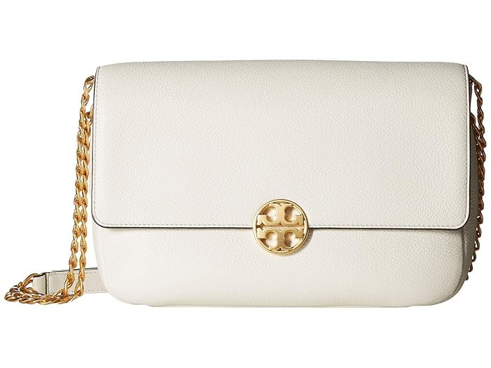 chelsea chain shoulder bag