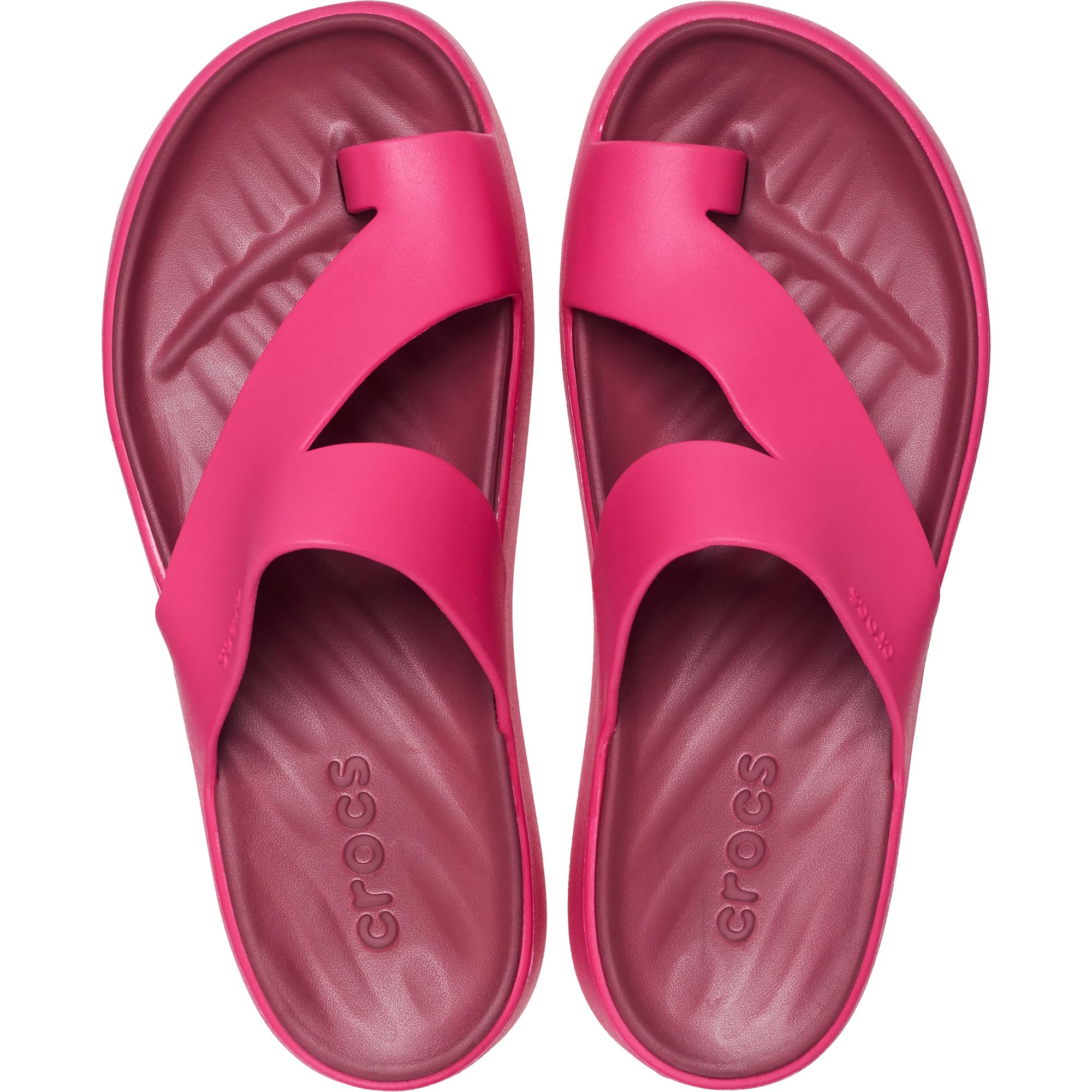 Crocs Kobiety Getaway Platform Toe LoopSandał