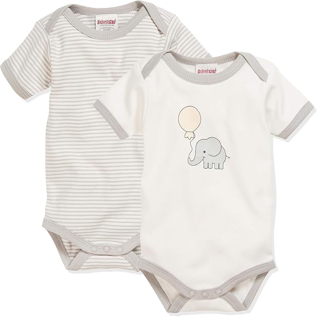 Schnizler Unisex Kid's Bodysuit