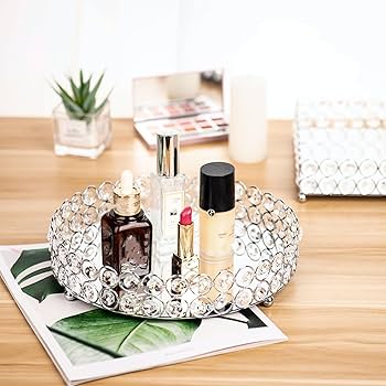 WAKO シルバー 円形トレイ　アクセサリートレイ 銀座和光 WAKO シルバーアクセサリートレイ ジュエリートレイ