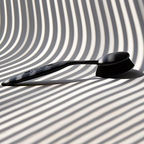 Miniatura 4 de Artis Elite Oval 7 Brush  Oval Makeup Brush  Luxury Synthetic Foundation Brush  Ideal For Foundation, SPF, Skincare  Use With Liquids, Powders, and