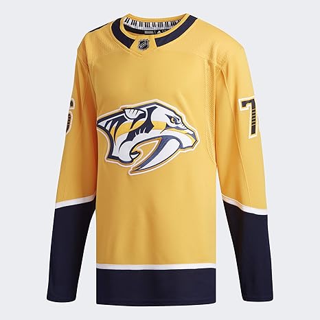 pk subban jersey predators