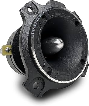 サウンドシステム　16cm,13cm,ツイーター ATR-3231 Heavy Duty Titanium Super Tweeter – Audiopipe