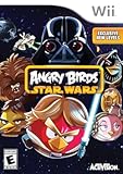 Angry Birds Star Wars - Nintendo Wii (Renewed)