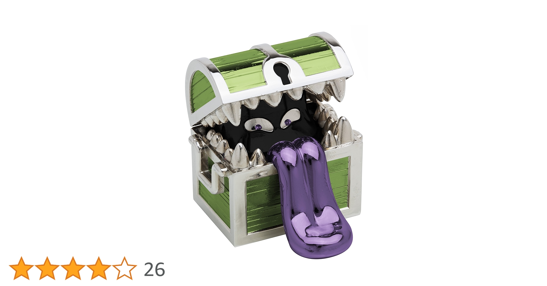 未使用品 メタリックモンスターズギャラリー ミミック Amazon.co.jp: ドラゴンクエストメタリックモンスターズ