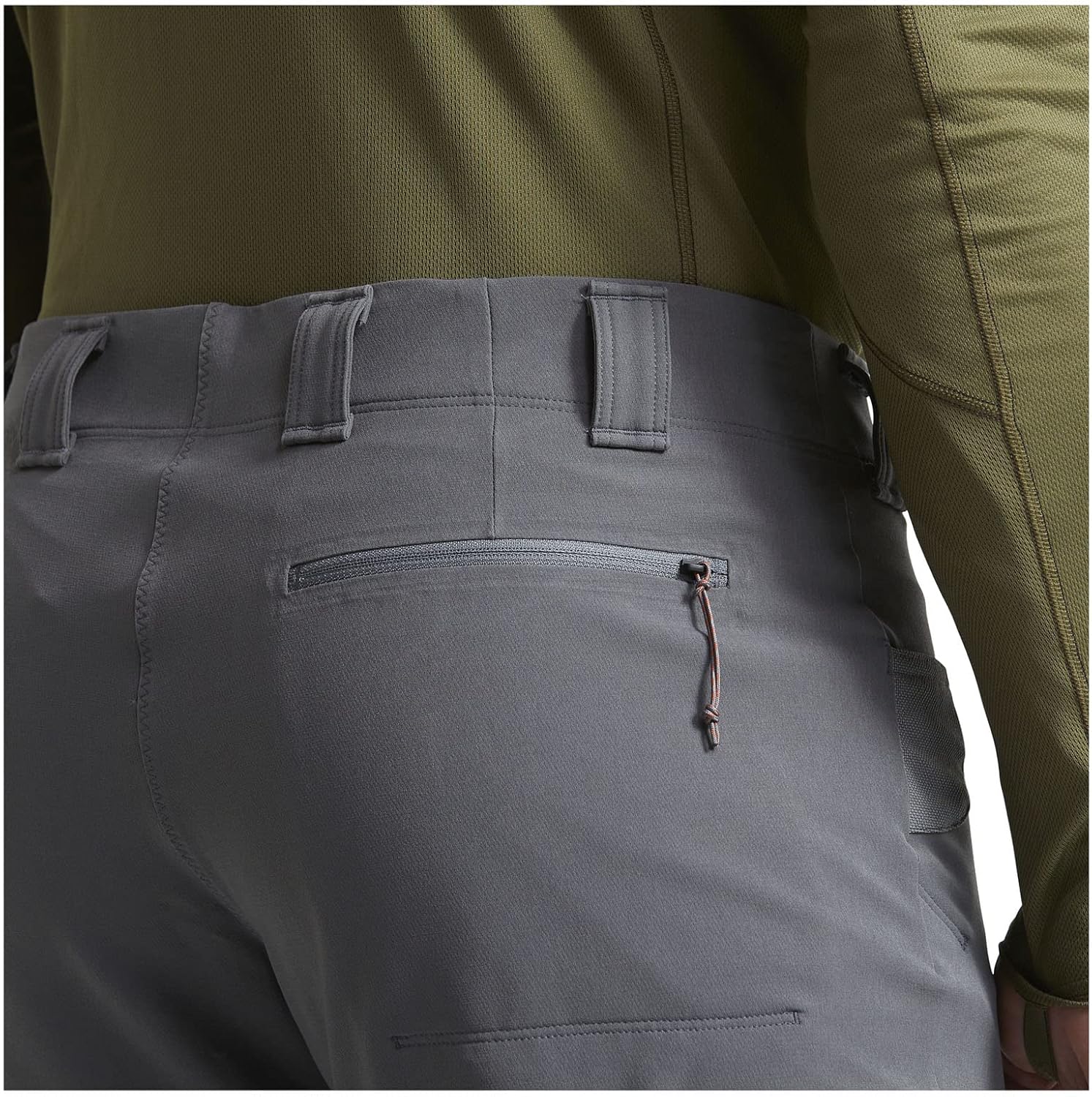 SITKA Gear Traverse Camouflage Hunting Pant