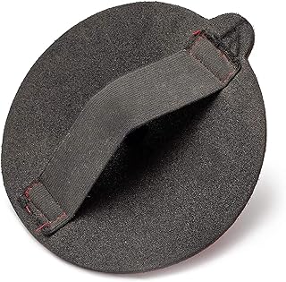 Glass Polish 15918 Flexible Hand Sanding Hold...,