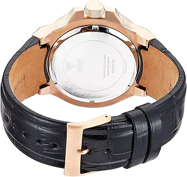 Guess w0040g5 – Watch for Men : Amazon.co.uk: Watches