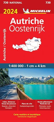AUTRICHE OOSTENRIJK 11730 2024