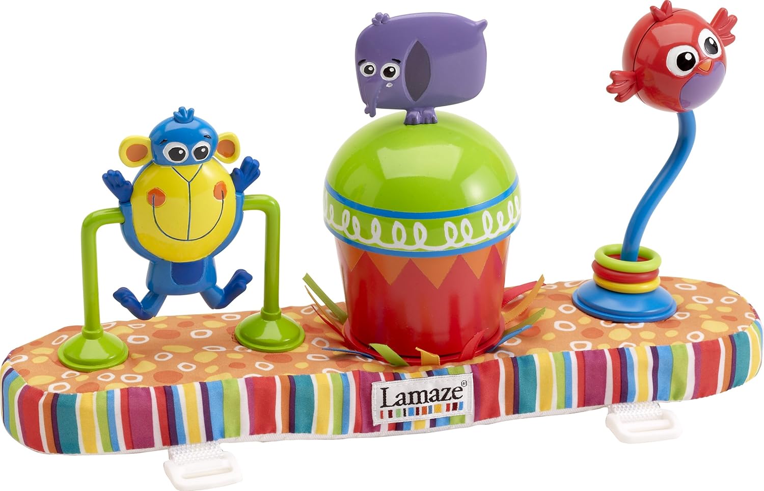 Lamaze Stroll & Go Fun Amazon.co.uk Toys & Games