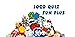 Logo Quiz - Fun Plus