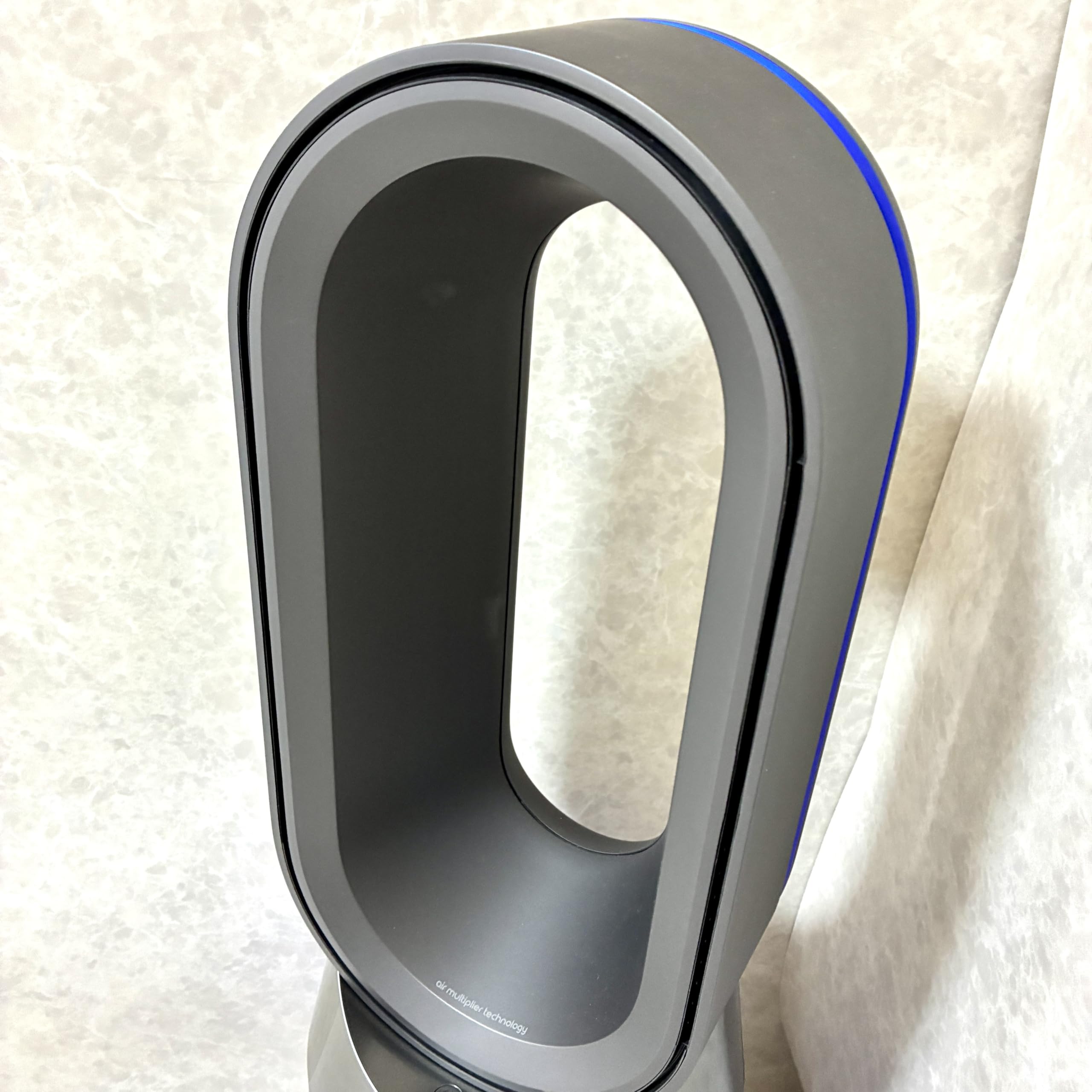 Amazon | ダイソン Dyson Pure Hot + Cool™ 空気清浄ファンヒーター