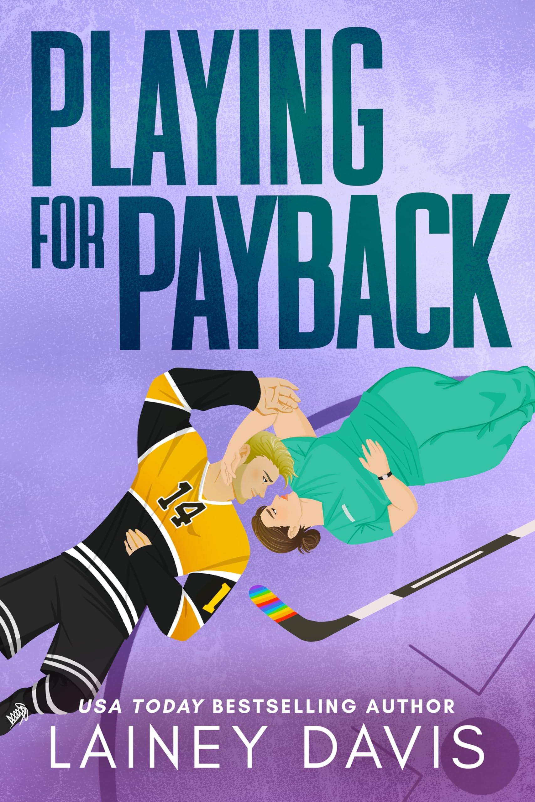 Playing for Payback: A Revenge Romance
