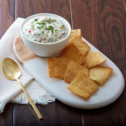 Miniatura 58 de Stacy's Chips de pita, multigrano, sin colores ni sabores artificiales, bolsa de 7.33 onzas