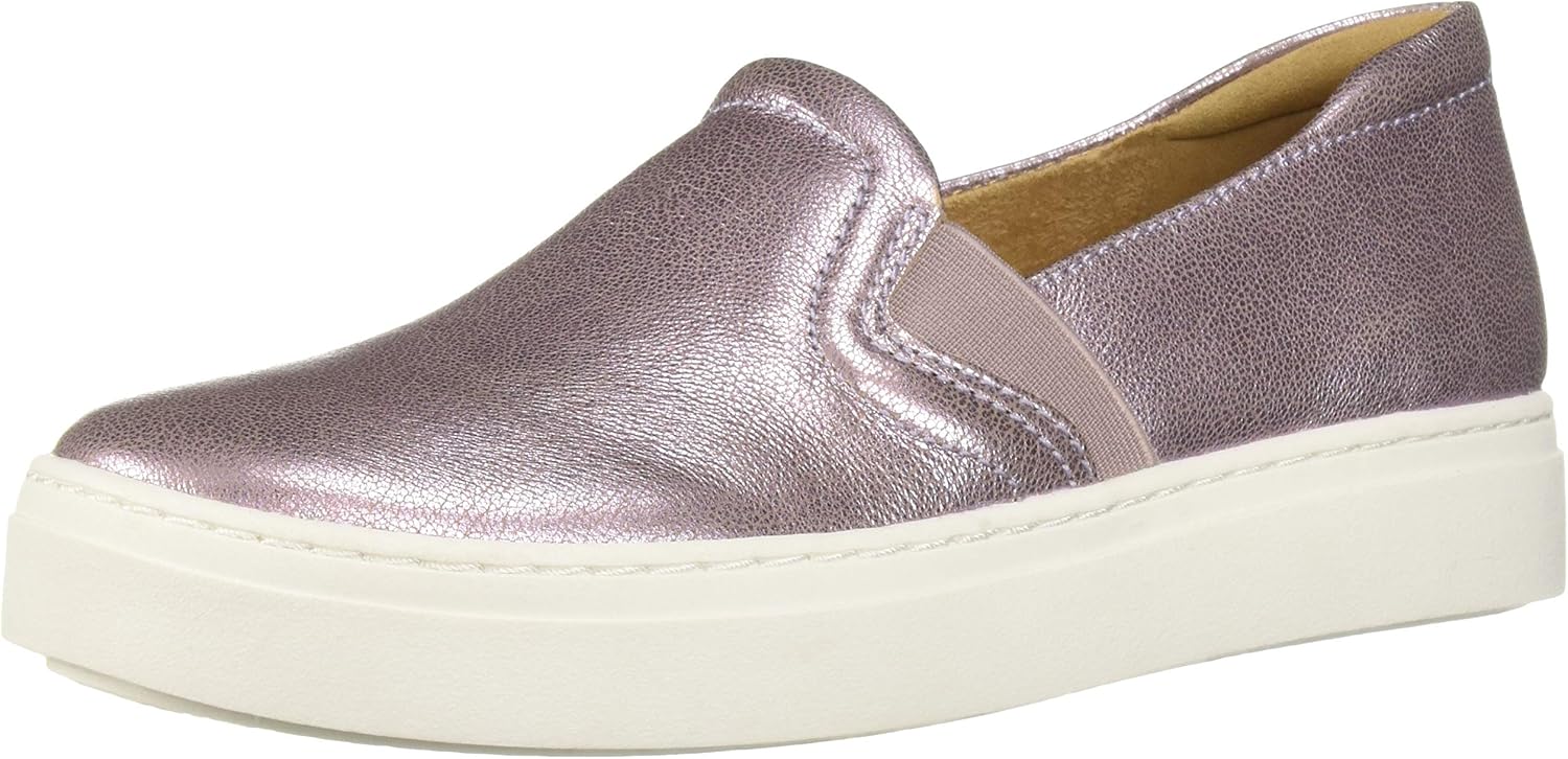 Naturalizer women's carly 3 sneaker Clearance