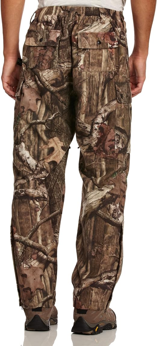 Camouflage Hunting Apparel 