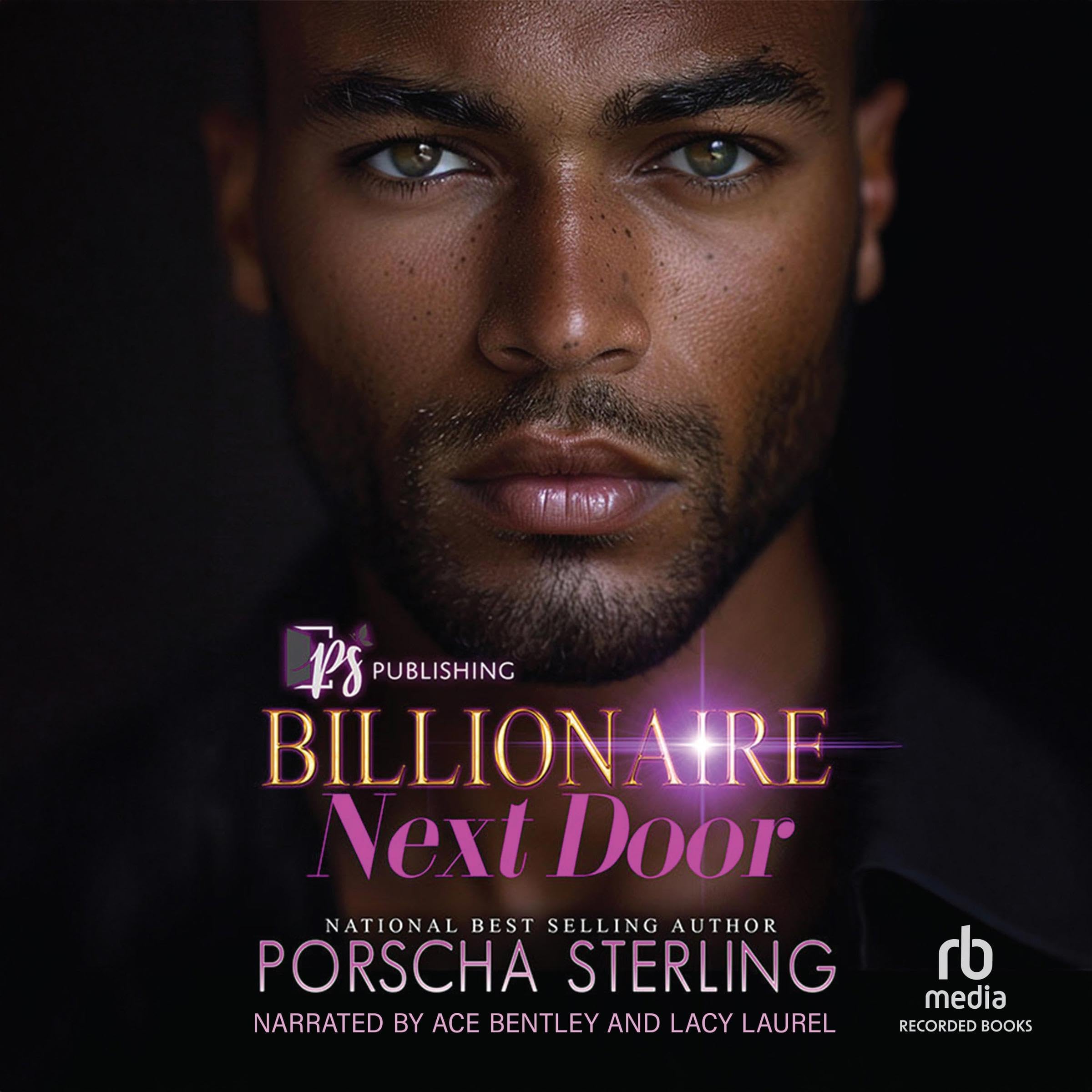 The Billionaire Next Door