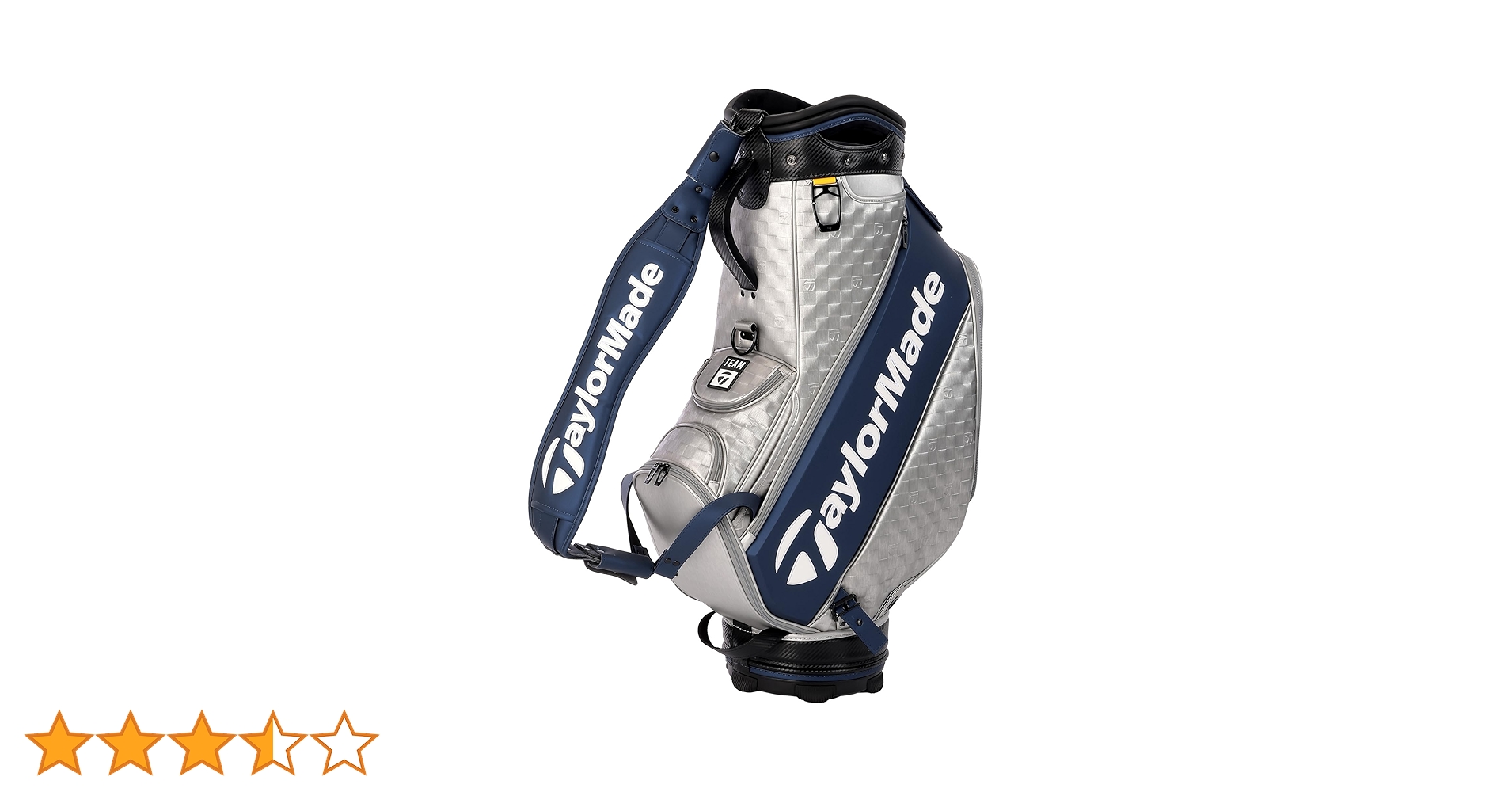 テーラーメイド プレイヤーズ スタッフバッグ キャディバッグ JE863 TaylorMade Taylormade JE863 テーラーメイド プレイヤーズ